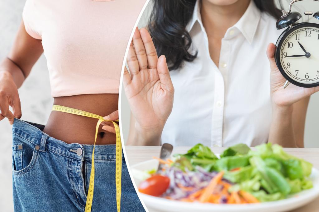 These 3 weight loss strategies are the most effective: new study