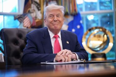Trump e a compra de ações da Intel: tecnologia em foco