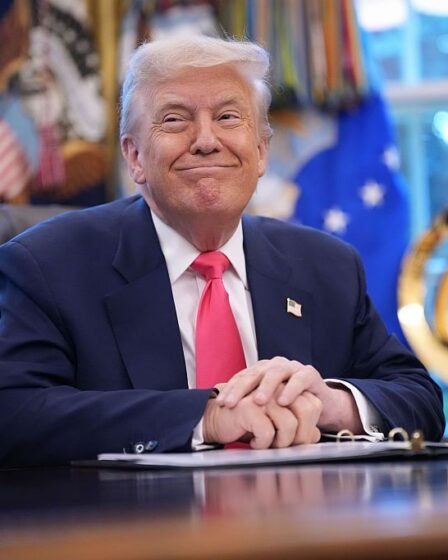 Trump e a compra de ações da Intel: tecnologia em foco