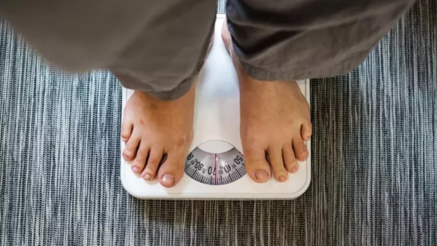 Perda de peso: 5 coisas essenciais sobre saúde