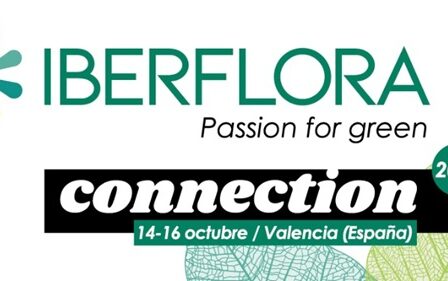 Iberflora 2025: novos espaços para negócios e criatividade