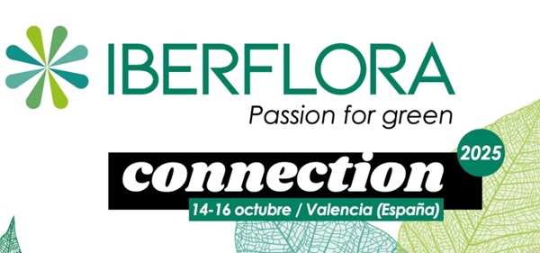 Iberflora 2025: novos espaços para negócios e criatividade