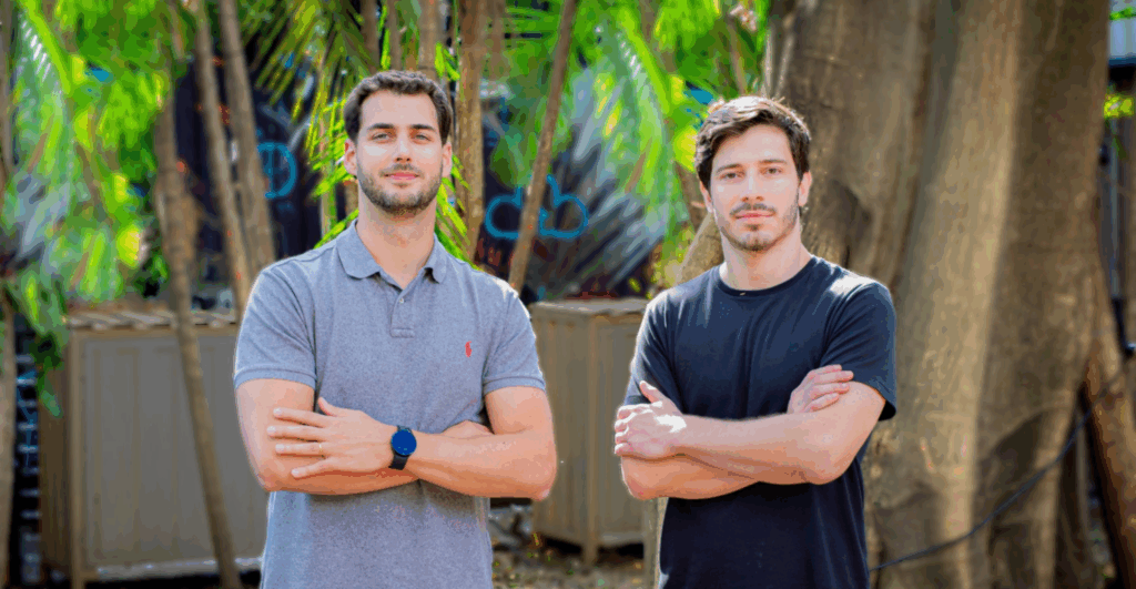 Arvo capta R$ 106 milhões em série A