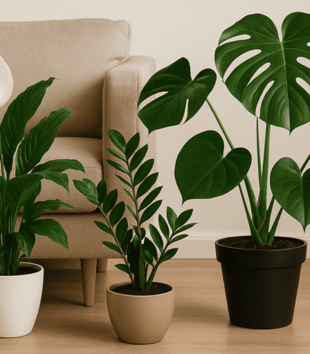 10 plantas ideais para o inverno