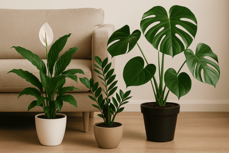 10 plantas ideais para o inverno
