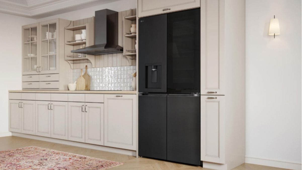 LG mostra geladeiras que reconhecem rotinas para gelar mais na