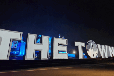 The Town 2025: por que palcos principais mais distantes