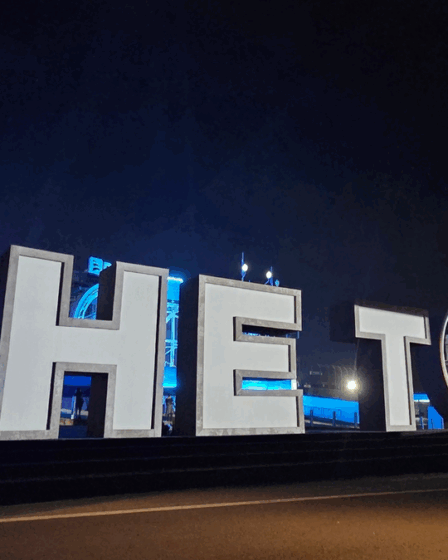 The Town 2025: por que palcos principais mais distantes