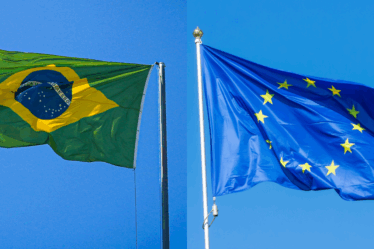 UE reconhece nível de proteção da LGPD que favorecerá maior