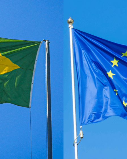 UE reconhece nível de proteção da LGPD que favorecerá maior