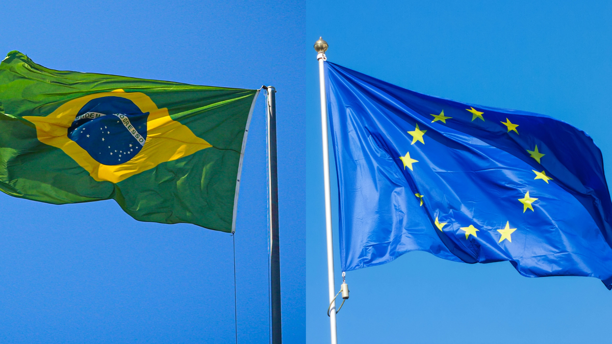 UE reconhece nível de proteção da LGPD que favorecerá maior