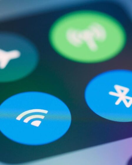 É FALSO que mais barras de Wi