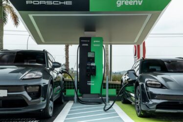 Qualquer carro elétrico pode ser carregado nos novos