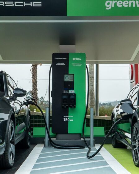 Qualquer carro elétrico pode ser carregado nos novos