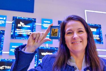 De CEO interina ao olho da rua