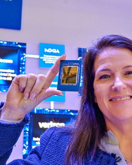 De CEO interina ao olho da rua