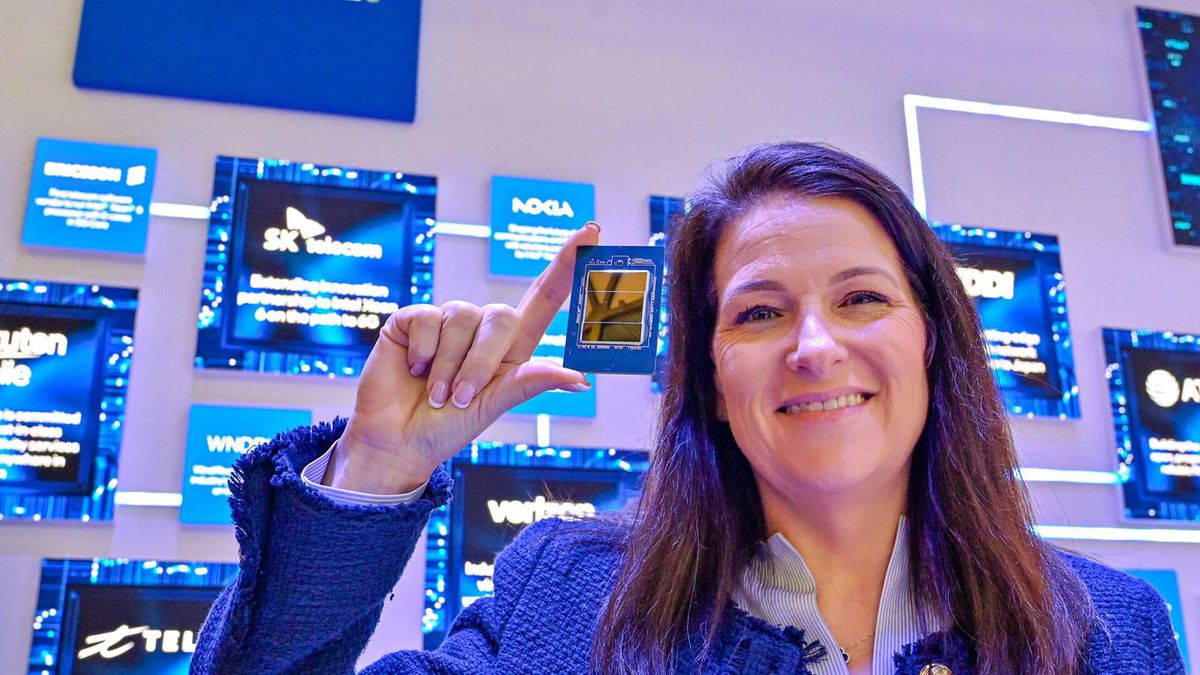 De CEO interina ao olho da rua