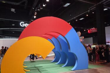 Google Cloud reforça processamento de IA em infra no Brasil com