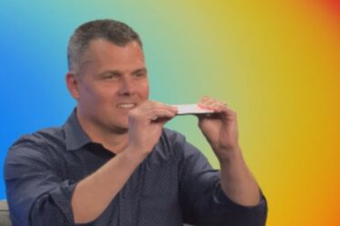 iPhone Air sofre teste de durabilidade feito por jornalista