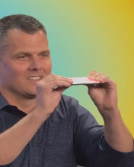 iPhone Air sofre teste de durabilidade feito por jornalista