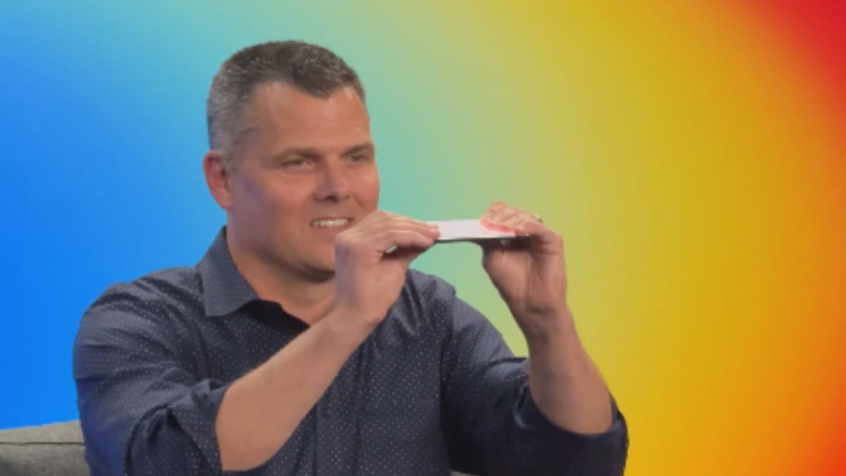 iPhone Air sofre teste de durabilidade feito por jornalista