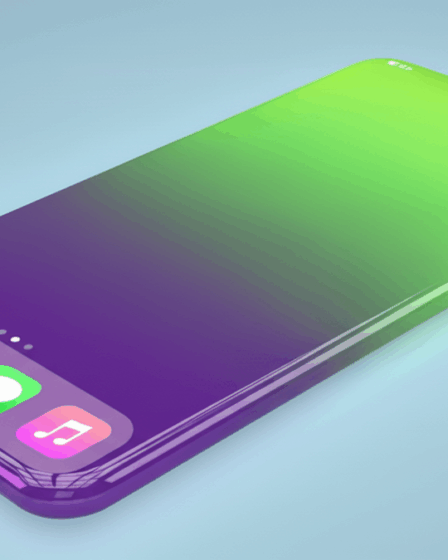 iPhone Air é passo em direção a um celular "em peça única de