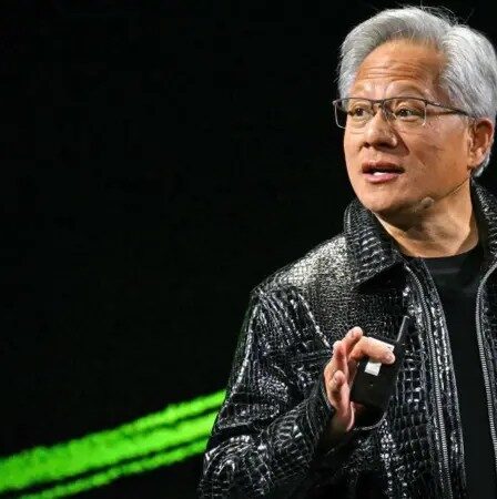 Nvidia: boom de IA impulsiona empresa mais valiosa do mundo