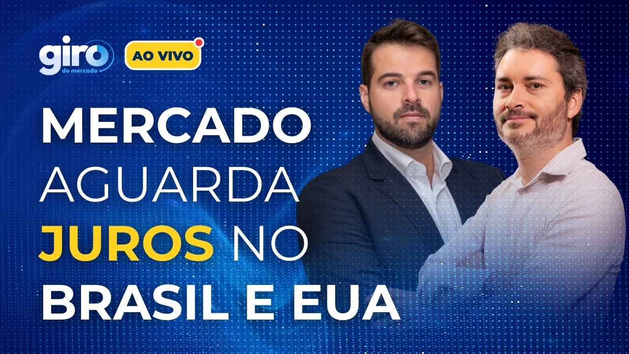 Super Quarta: Analista prevê corte de juros nos EUA e Selic em 2025